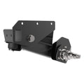 TIMBREN 5200 LBS. SUSPENSION  RH SIDE [ASR5200SRH]