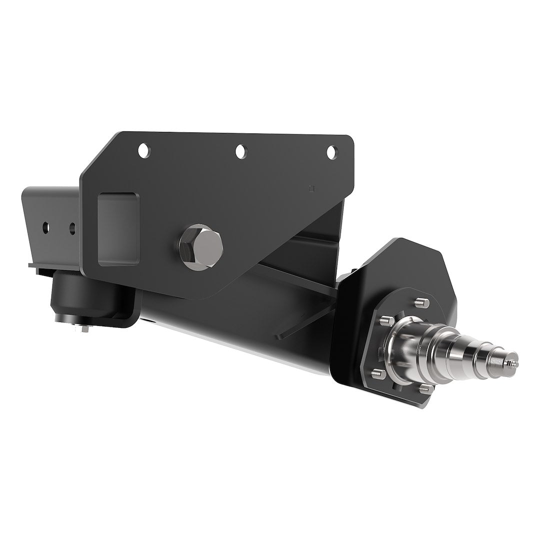 TIMBREN 5200 LBS. SUSPENSION  RH SIDE [ASR5200SRH]