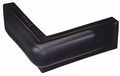 TAYLOR MADE ONYX BLACK DOCK BUMPER - CORNER 10' [46076]