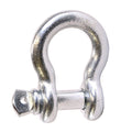 TRAILFX D-RING SINGLE 3/4' 9500 LBS [WA044]