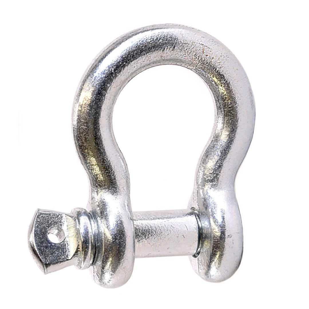 TRAILFX D-RING SINGLE 3/4' 9500 LBS [WA044]
