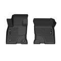 HUSKYLINER X-ACT FRONT FLOOR LINER [51391]