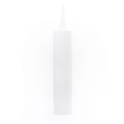 LIFE INDUST. EMPTY CARTRIDGE WITH PLUNGER [1120]