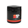 K&N FILTER OIL FILTER; SPIN-ON [SO-1001]