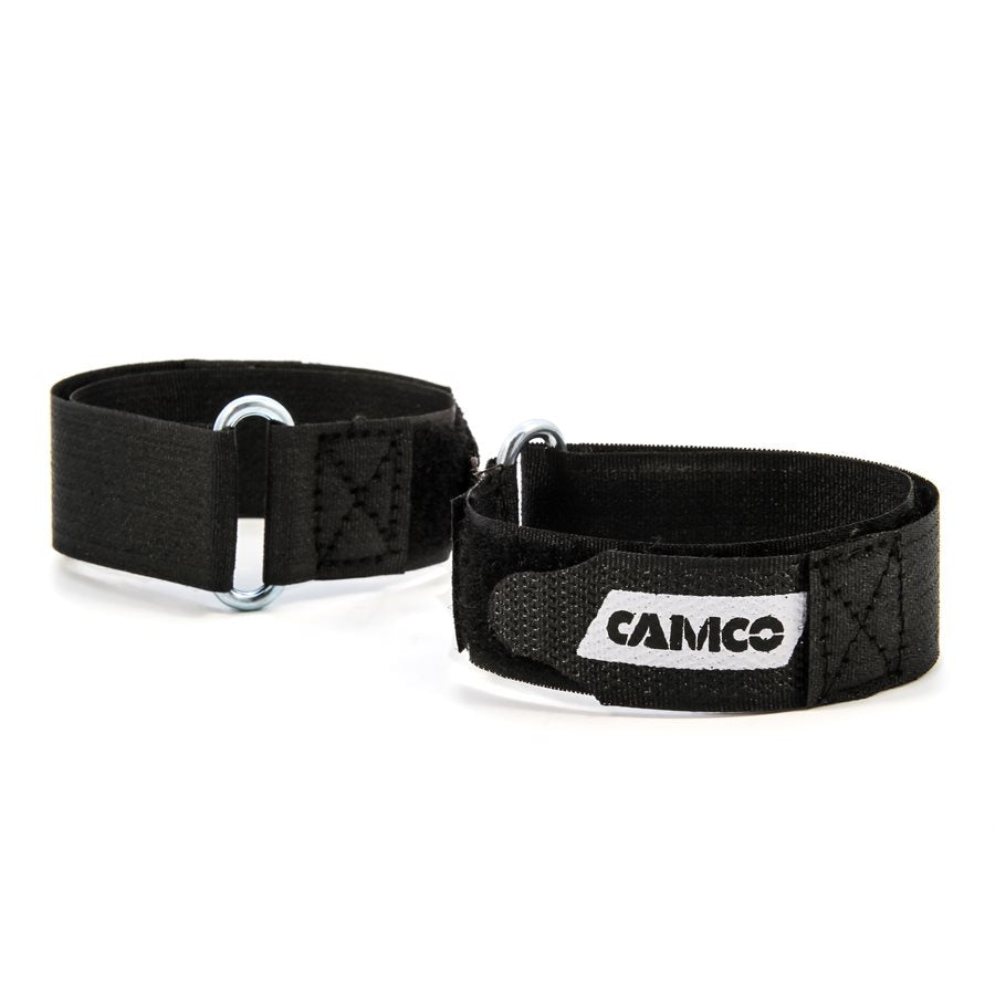 CAMCO AWNING STRAPS 2/CARD [42503]