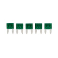 BUSSMANN 5PK BP/ATM-30 FUSES [BP/ATM-30-RP]