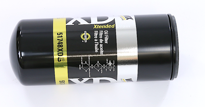 WIX FILTR HD LUBE [51748XD]