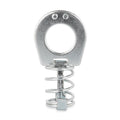 CAMCO CAM LOCK (WATER HEATER) SS 2/CARD [09214]