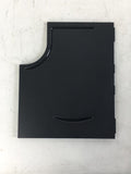 LIPPERT COMP SLIDER PANEL; TOWABLE BLK [7193291]