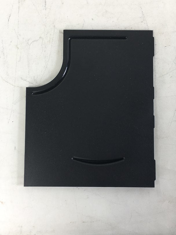 LIPPERT COMP SLIDER PANEL; TOWABLE BLK [7193291]
