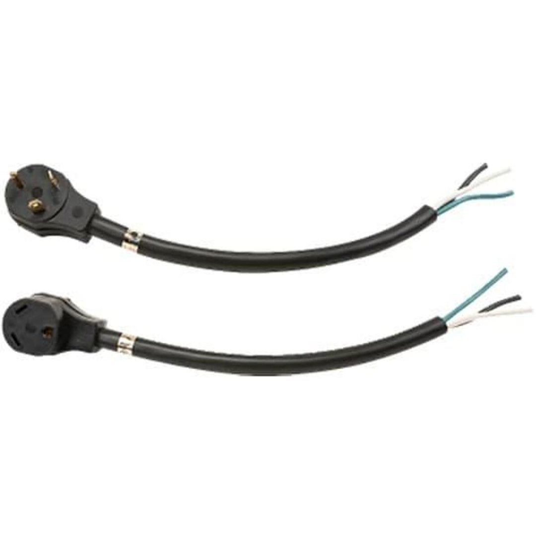 SOUTHWIRE POWER CORD  30A M  30' [30A30MOST]