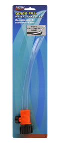 VALTERRA LLC QUICK FILL W/ SHUTOFF [A01-0031VP]