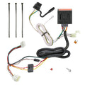 TEKONSHA 2012 HONDA CRV WIRING [118561]