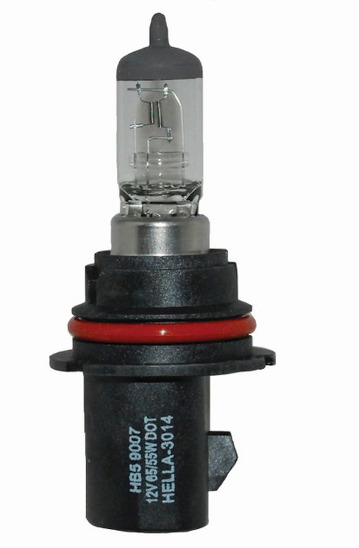 HELLA BULB 9007/HB5 12V 65/55W PX29T T4.6 [9007SB]