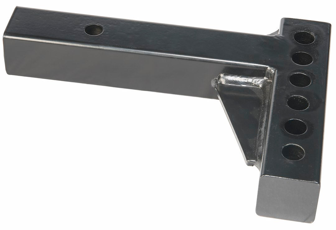 HUSKY TOWING WD HITCH SHANK 10'L  6-1/4'R [31518]
