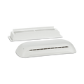 DOMETIC VENT ROOF KIT POLAR WHITE [3311236.000]