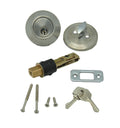 AP PRODUCTS SINGLE DEAD BOLT-SS [013-222-SS]