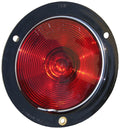 PETERSON MFG FLUSH MOUNT LIGHT [V413]