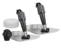 LENCO 12' X 12' STANDARD TRIM TAB KIT WIT [15184-107]