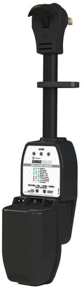 SOUTHWIRE 50A PORTABLE W/FULL COVER CSA APPRV [44390]
