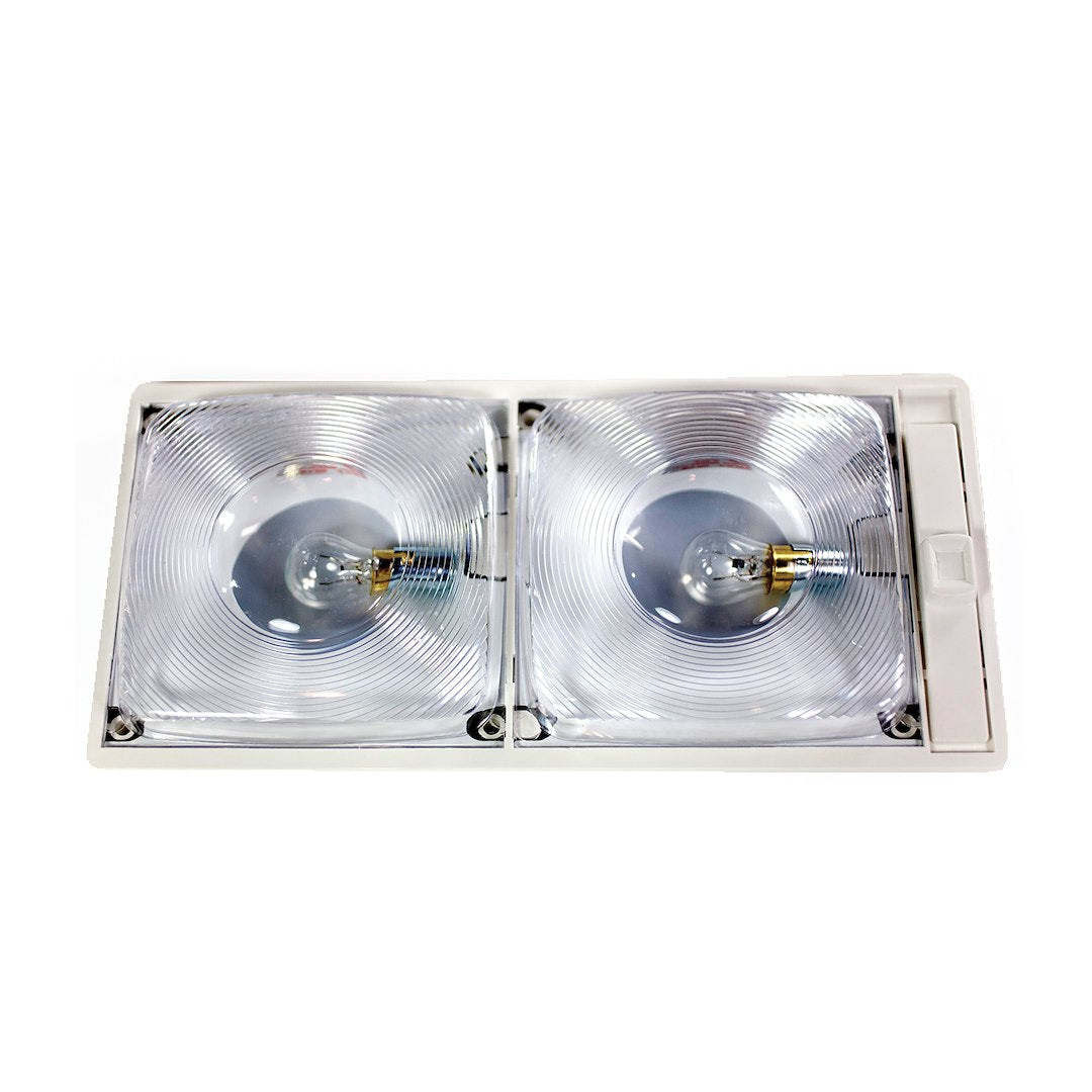 ARCON ECONOMY LIGHT OPTIC DBL CD1 [11825]