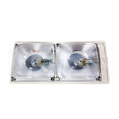 ARCON ECONOMY LIGHT OPTIC DBL CD1 [11825]
