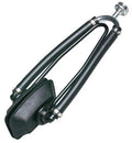 MOELLER DUAL WATER FEED MOTOR FLUSHER [380160]