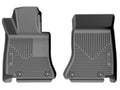 HUSKYLINER X-ACT FRONT FLOOR LINER [77481]