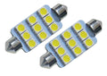 VALTERRA LLC 2PK LED FESTOON BW [DG72627VP]