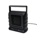 ENERCO TECH PORTABLE ELECTRIC BUDDY HEATER [F236300]