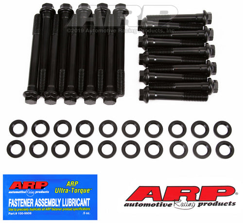 ARP 2' CYL HEAD BOLT KIT [155-3601]