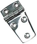 WHITECAP IND HD STAMPED S.S. SHORTSIDED DOOR  HI [S-3436C]