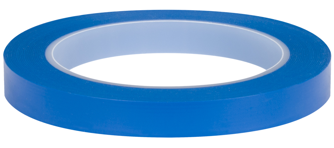 SHURTAPE FLC 280 BLU-12MM X 36YD-13 RLS [105710]