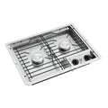 DOMETIC KIT  SVC BUSHING  BURNER [54143]