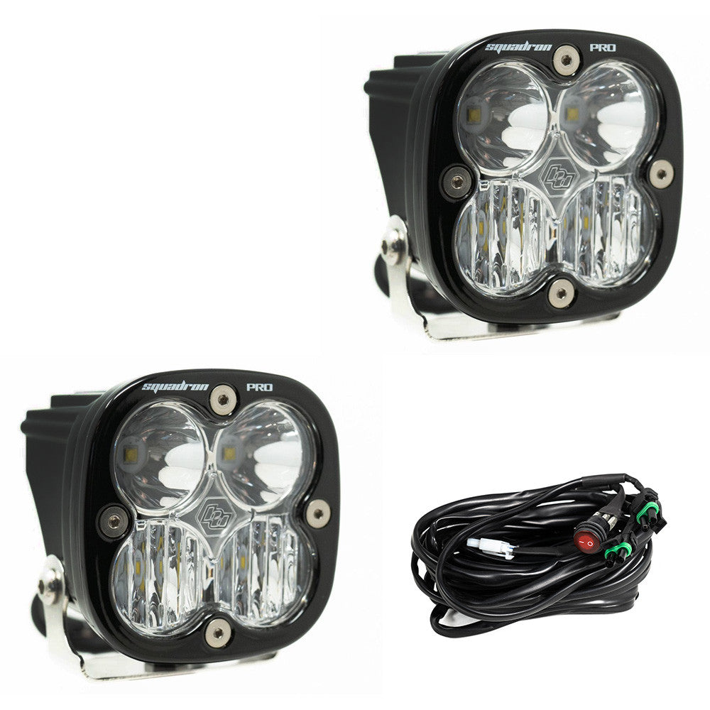 BAJA DESIGN LED LIGHT PODS [497803]
