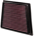 K&N FILTER REPLACEMENT AIR FILTER [33-2955]