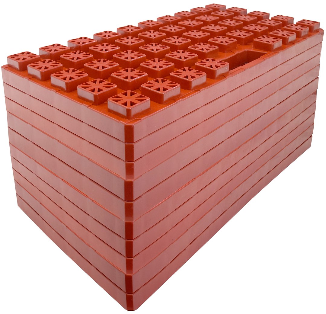 VALTERRA LLC STAYPUT STACKERS 10X20  10-PK [A10-0930]