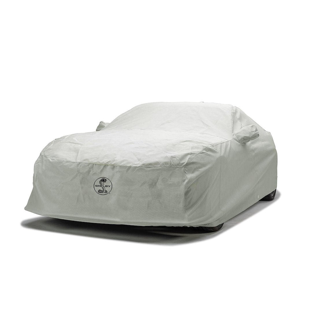 COVERCRAFT CUSTOM 3-LAYER MODERATE CLIMATE CAR [C18188FO120MC]