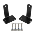 HOLLEY 2021 FORD BRONCO STANDARD FRONT BUM [628-32AOR]
