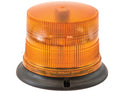 BUYERS PROD BEACON  8-LED AMBER 12-24 VDC PERM [SL685ALP]