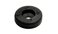 SEA DOG WINDSHIELD/DOOR BUMPER PAD BLK [324390-1]