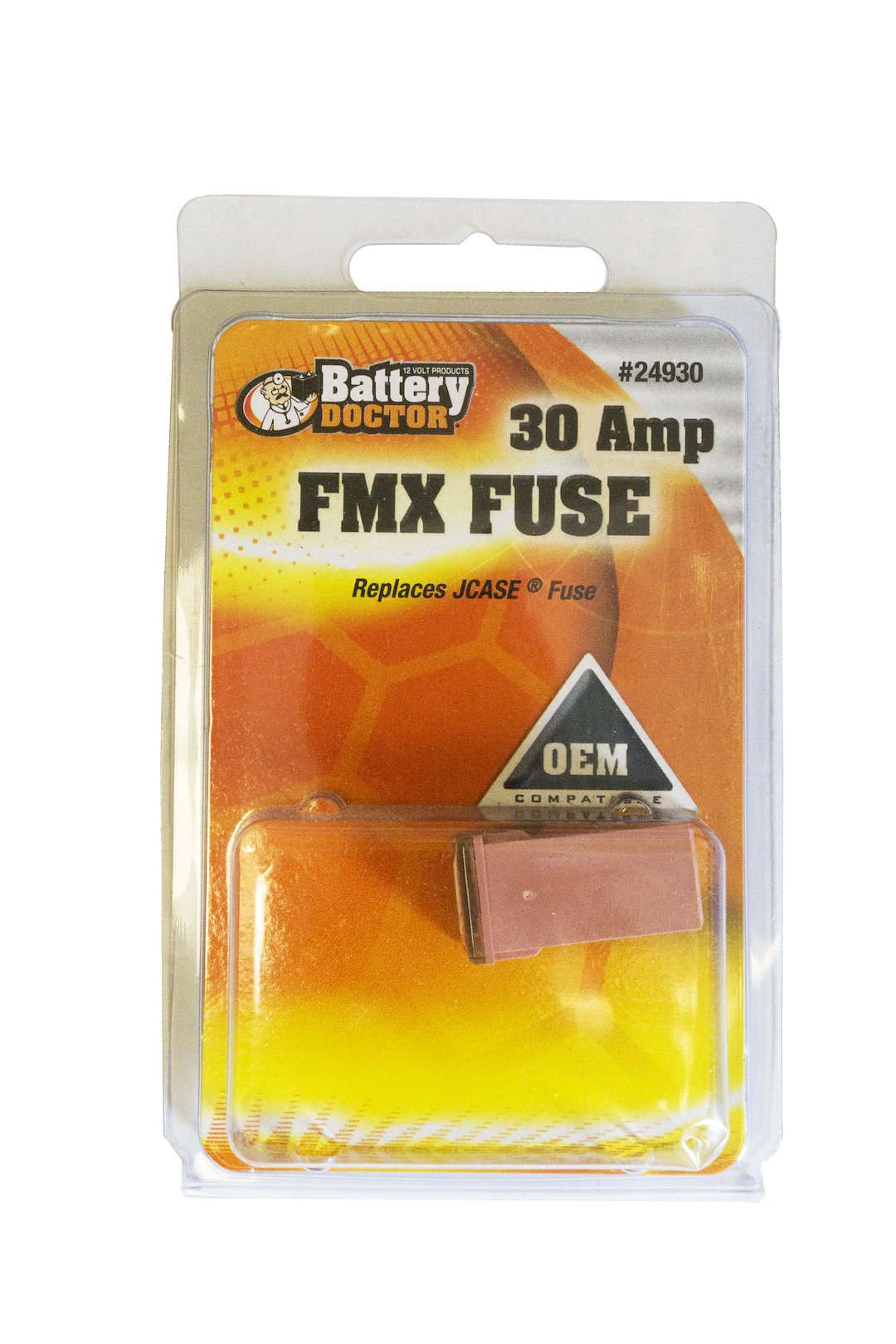 WIRTHCO FUSE-FMX-30 AMP [24930]