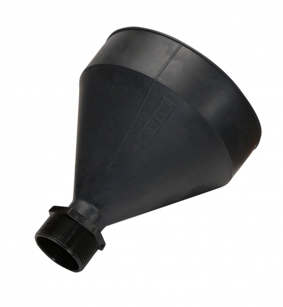 WIRTHCO 3-QT DRUM FUNNEL 2' BUNG [32400]