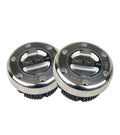 MILEMARKER SUPREME HUB-SS DANA 70 [459S/S]
