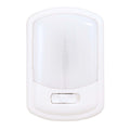 ARCON SGL LED EU-LITE SWHT WHT LENS [20713N]