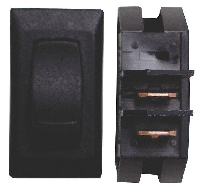 VALTERRA LLC ON/OFF SWITCHES BL 1/CARD  B1-18 NC [DG118NVP]