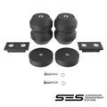 TIMBREN SES REAR SPRNTR3500 02-06 [MBRSP35]