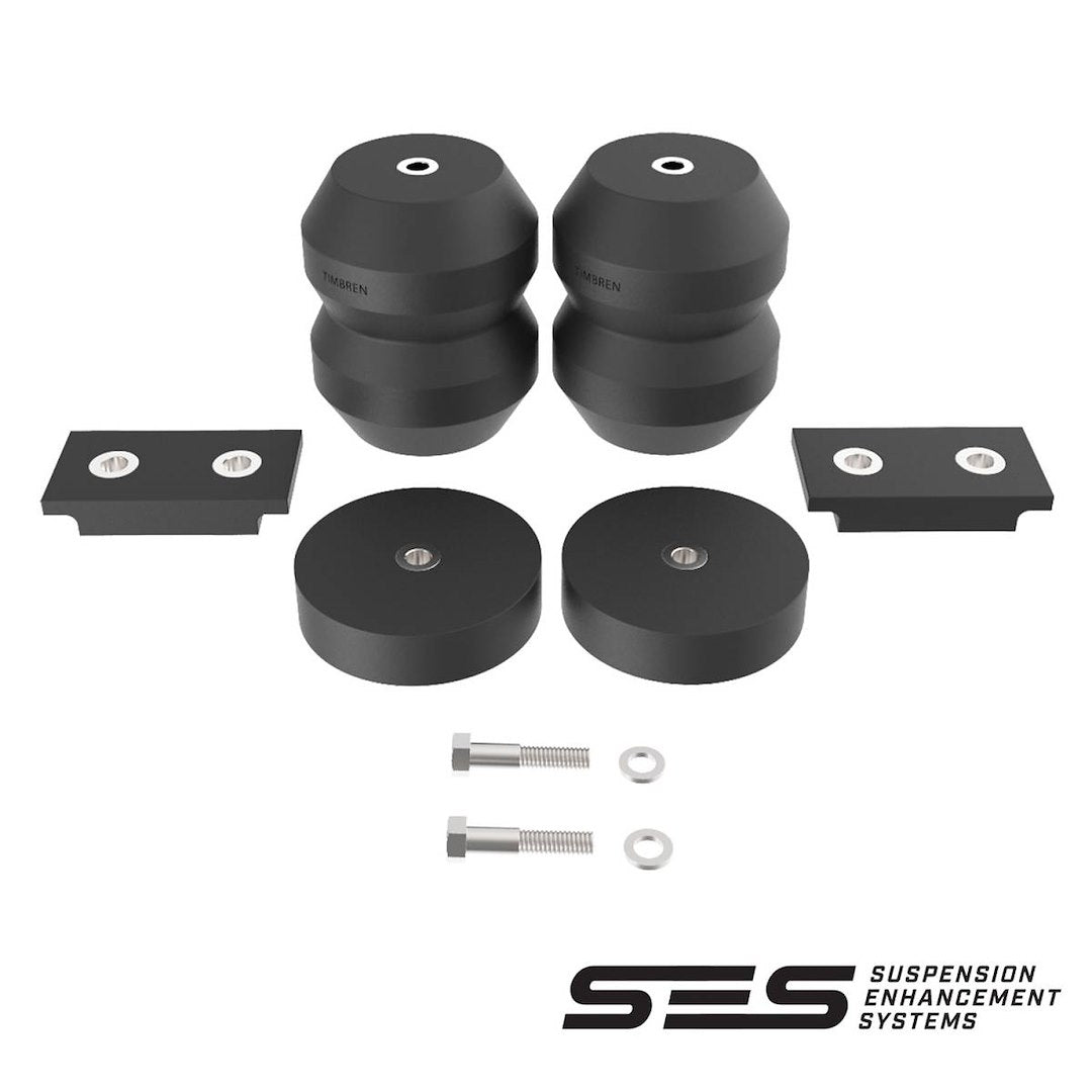 TIMBREN SES REAR SPRNTR3500 02-06 [MBRSP35]