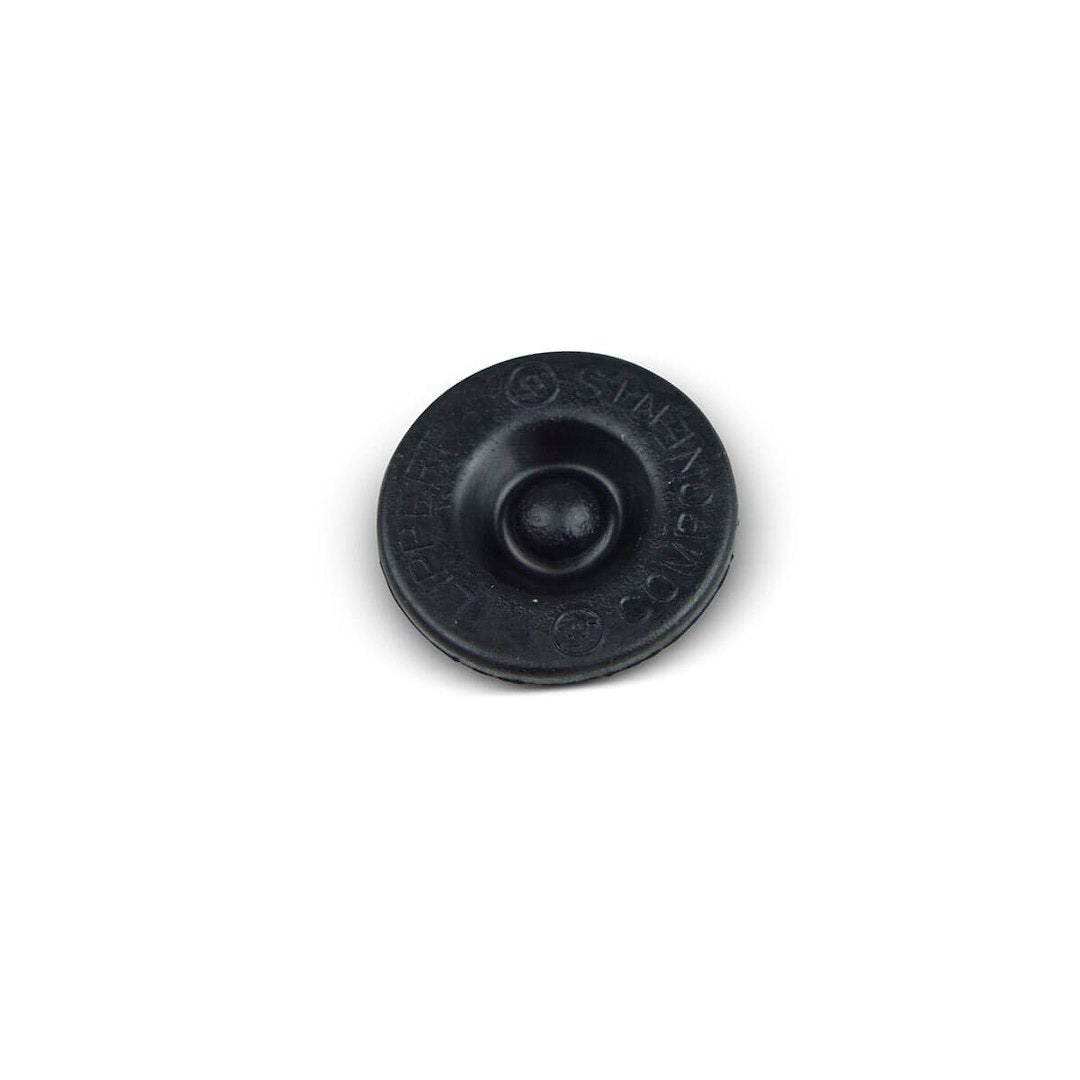 LIPPERT COMP RUBBER INSERT FOR LUBED DUST CAPS [693722]