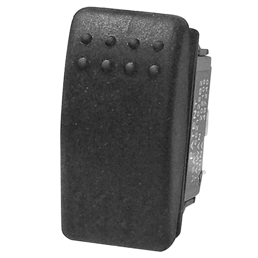 T-H MARINE ON-OFF QUICK CLICK ROCKER SWITCH [BE-EL-51352-DP]